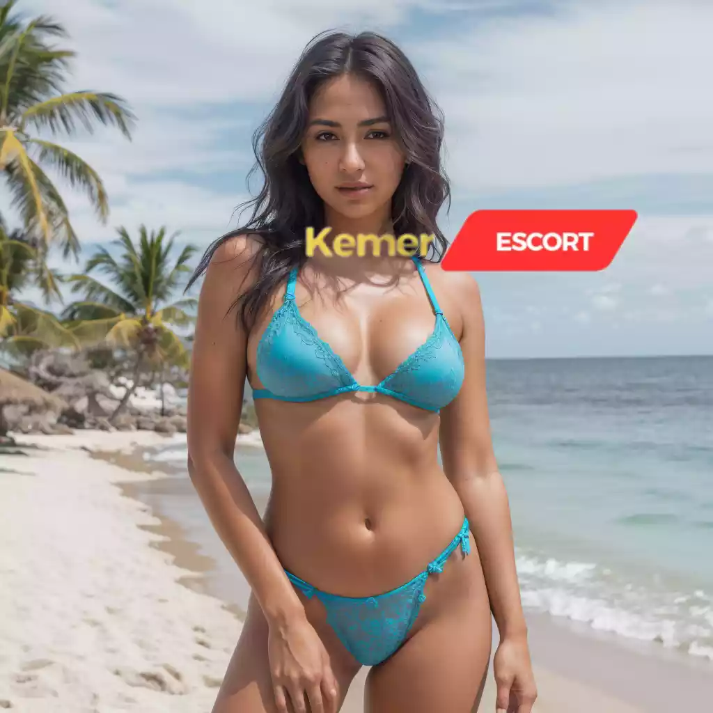 Beldibi Escort Seksi Sarışın