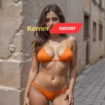 Kemer Saatlik Escort Numarası