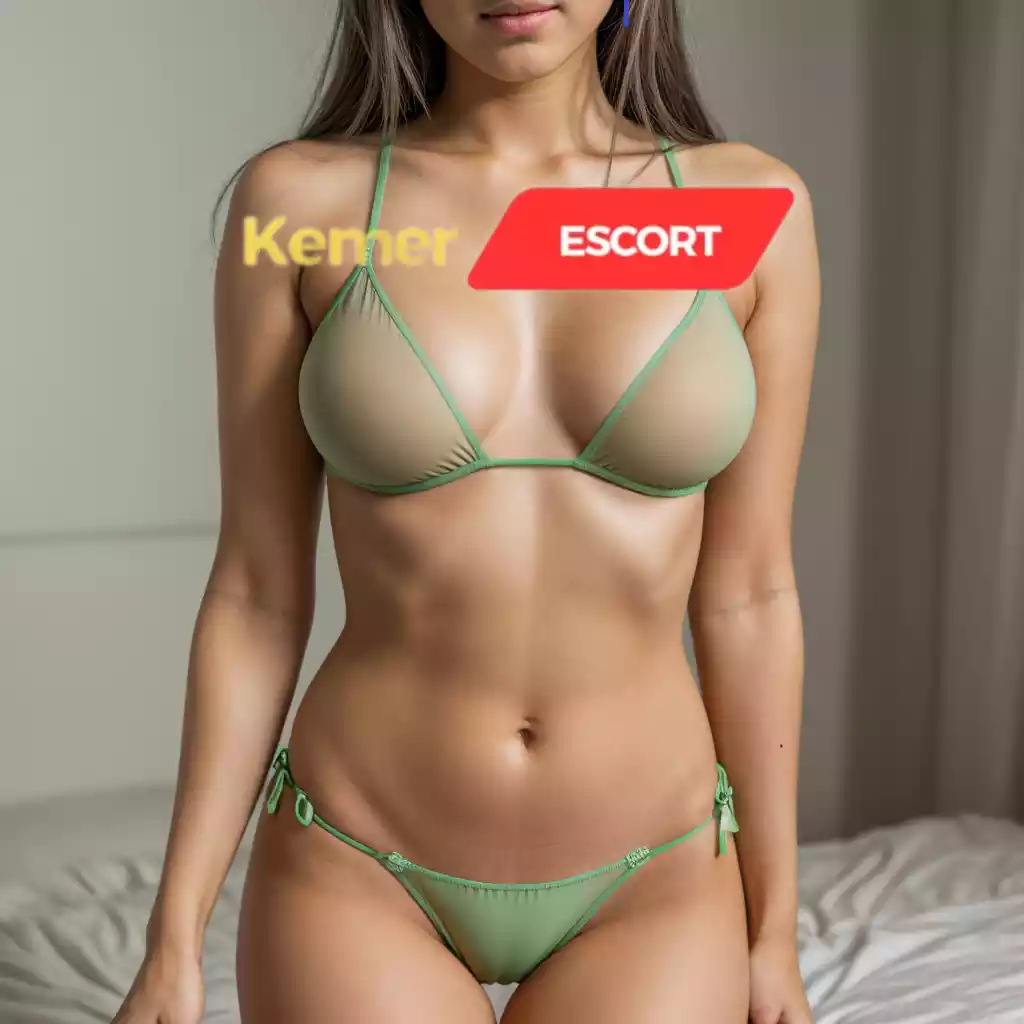 Kemer Escort Numarası Asuman