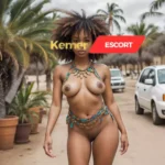 Kemer Escort Numarası Rus