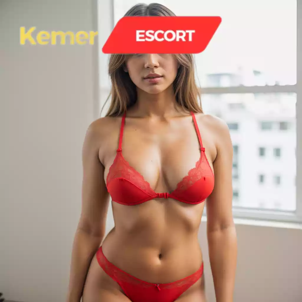 Kemer Escort WhatsApp Nazan