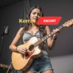 Kemer Russian Escort