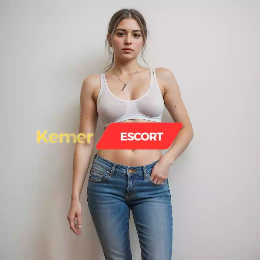 Evi olan seksi escort