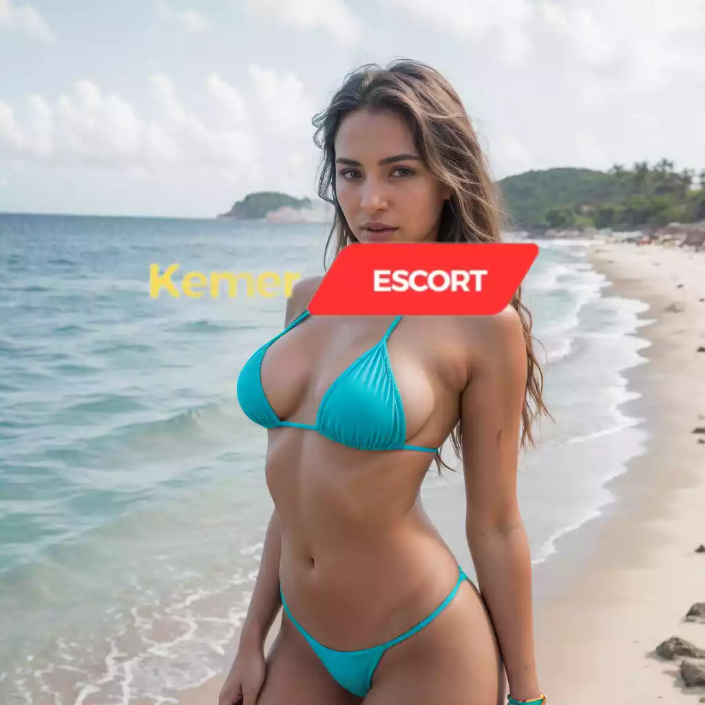 Merkeze Yakın Oturan Escort Çağla