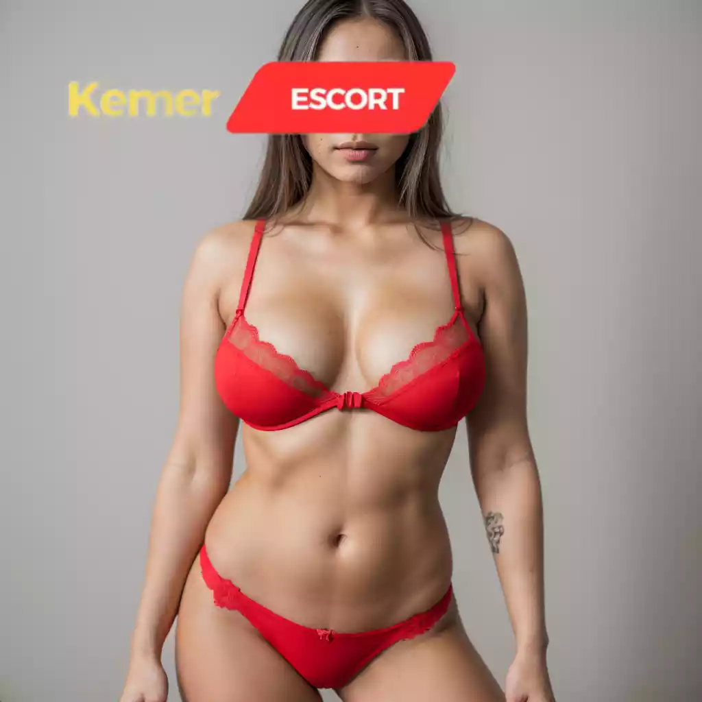 Kemer Ukraynalı Yabancı Escort