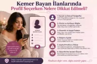 Kemer Escort ilanları - Kemer escort rehberi